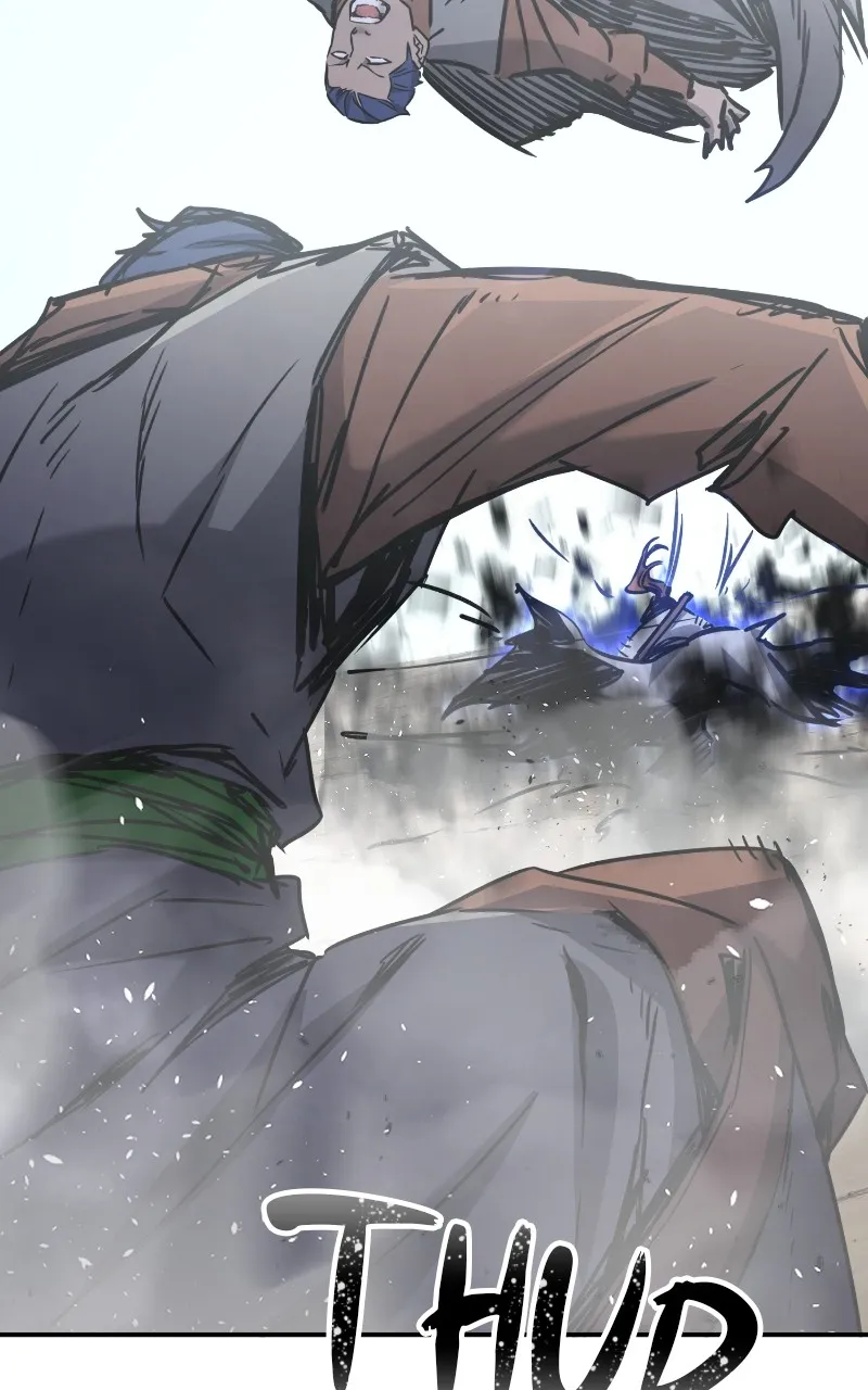 Read Absolute Sword Sense chapter 34 image 85 on Lezhin