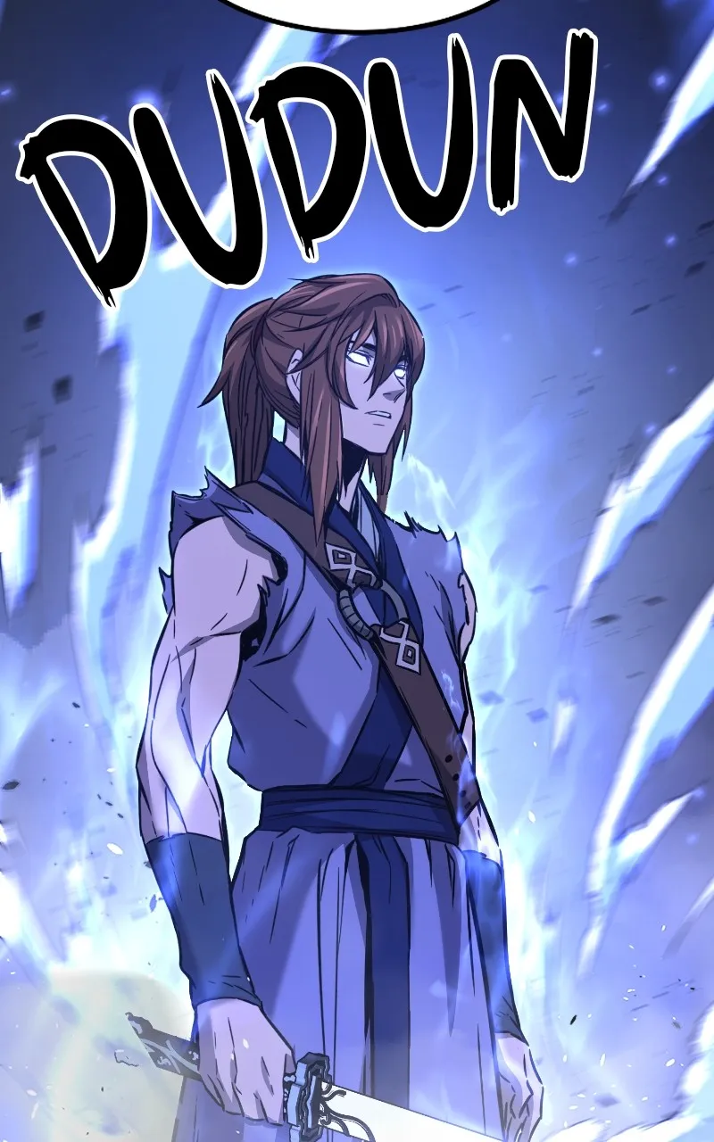 Read Absolute Sword Sense chapter 34 image 88 on Lezhin