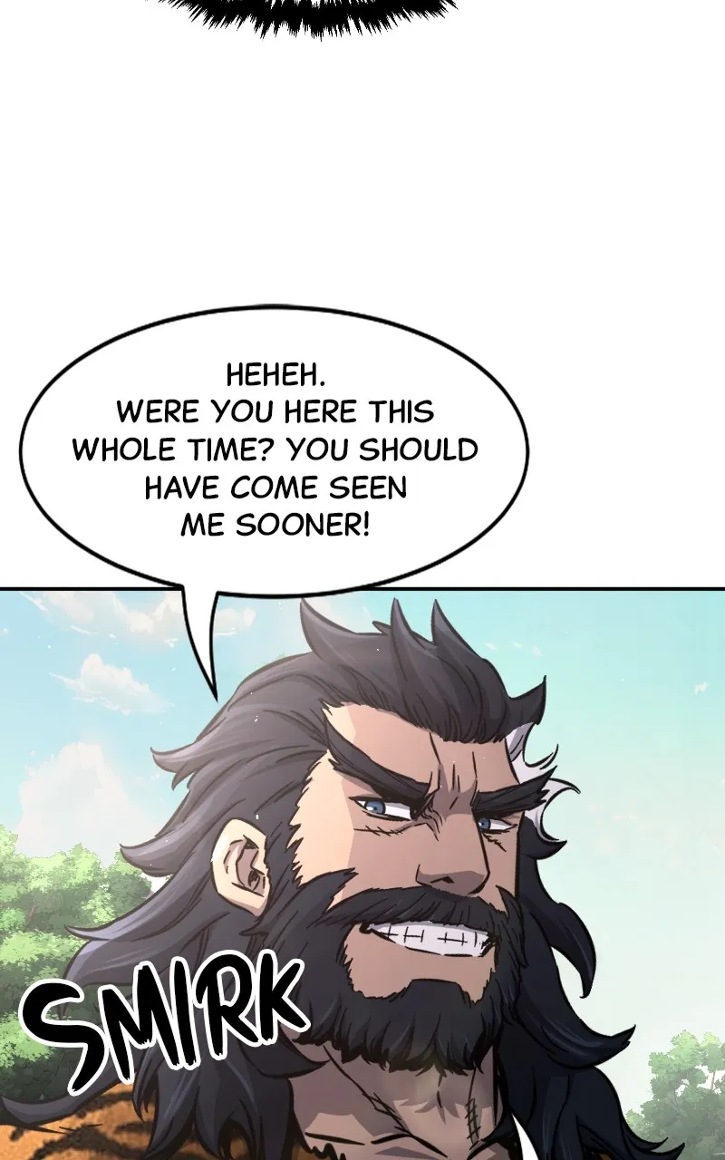 Read Absolute Sword Sense chapter 34 image 9 on Lezhin