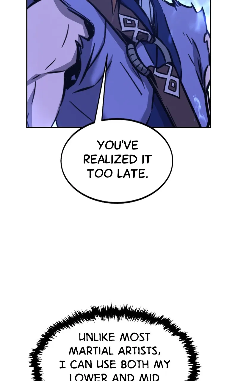 Read Absolute Sword Sense chapter 34 image 90 on Lezhin
