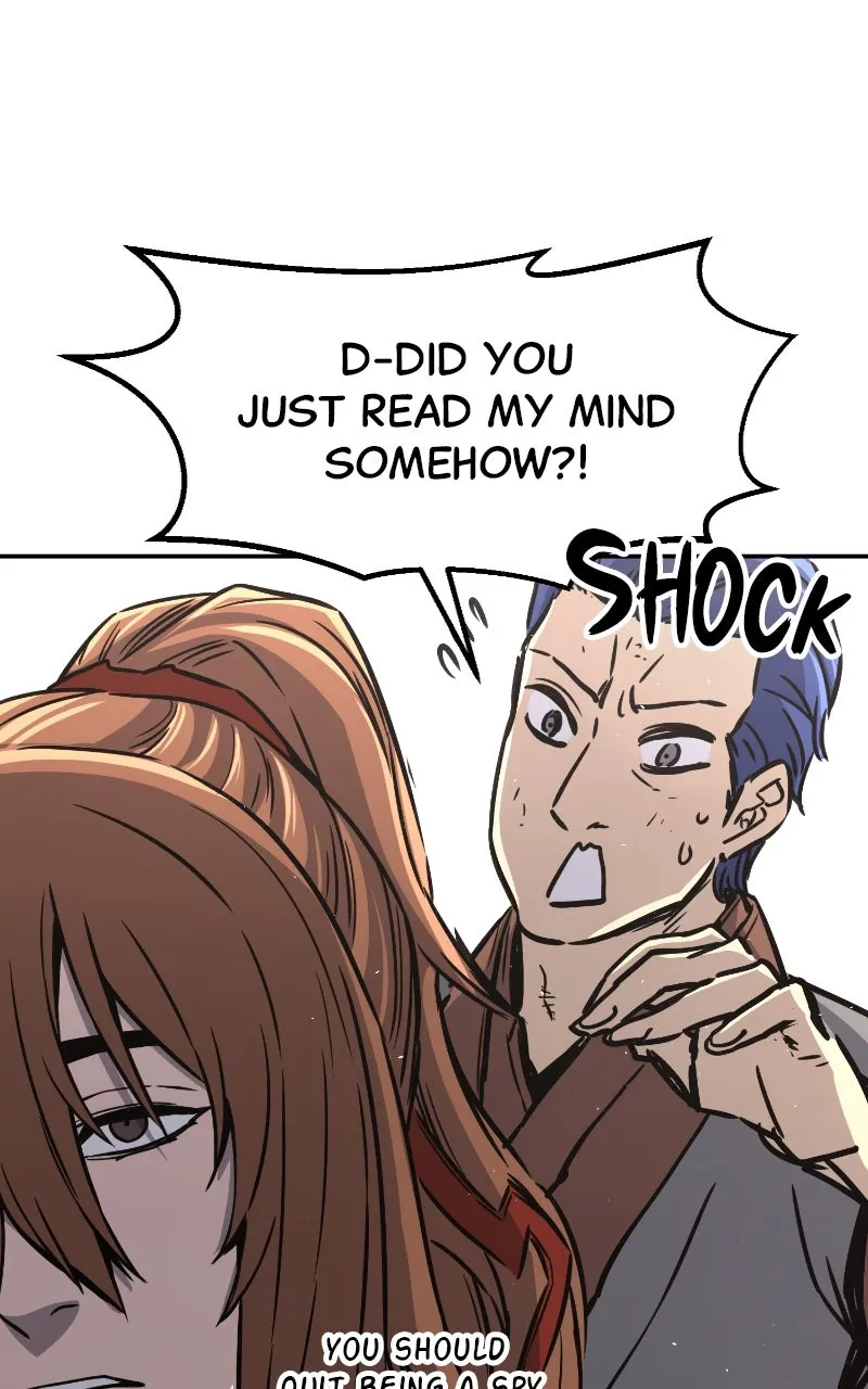 Read Absolute Sword Sense chapter 35 image 100 on Lezhin