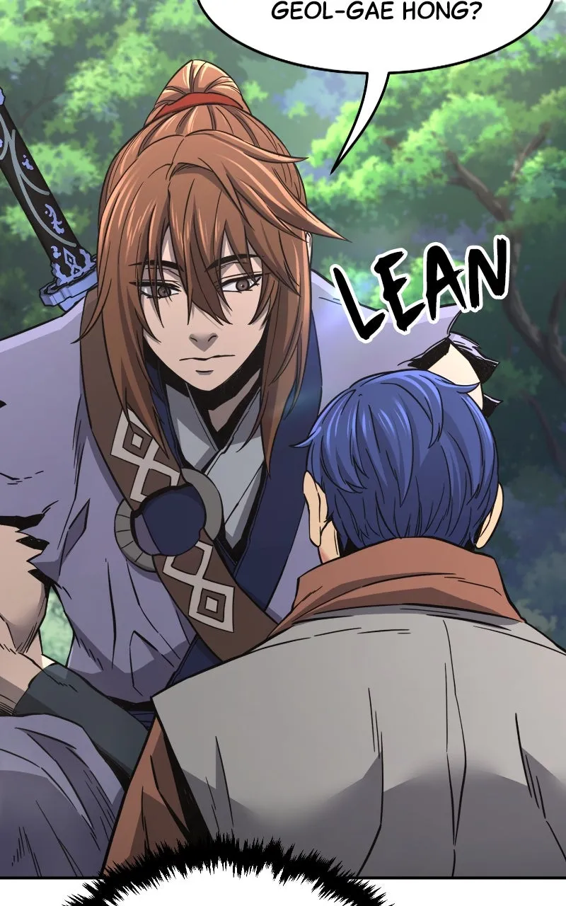 Read Absolute Sword Sense chapter 35 image 11 on Lezhin
