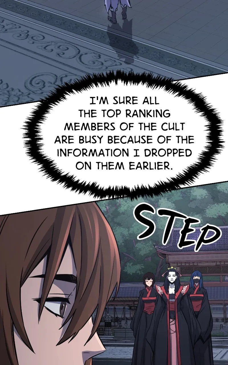 Read Absolute Sword Sense chapter 35 image 123 on Lezhin