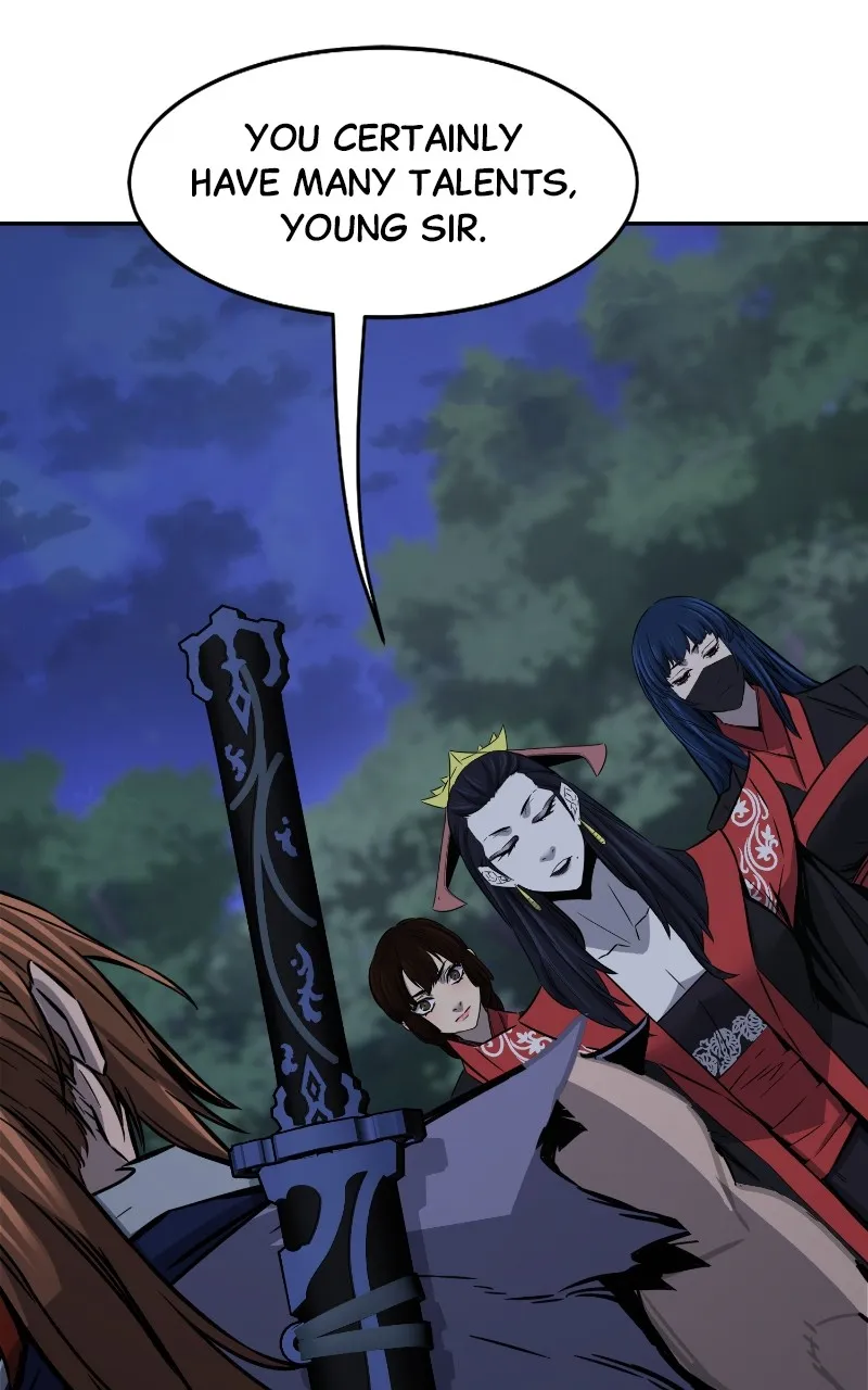 Read Absolute Sword Sense chapter 35 image 127 on Lezhin