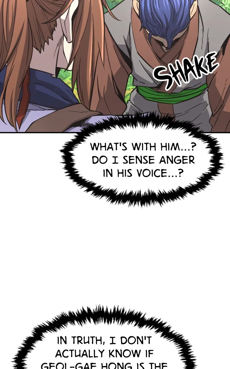 Read Absolute Sword Sense chapter 35 image 14 on Lezhin