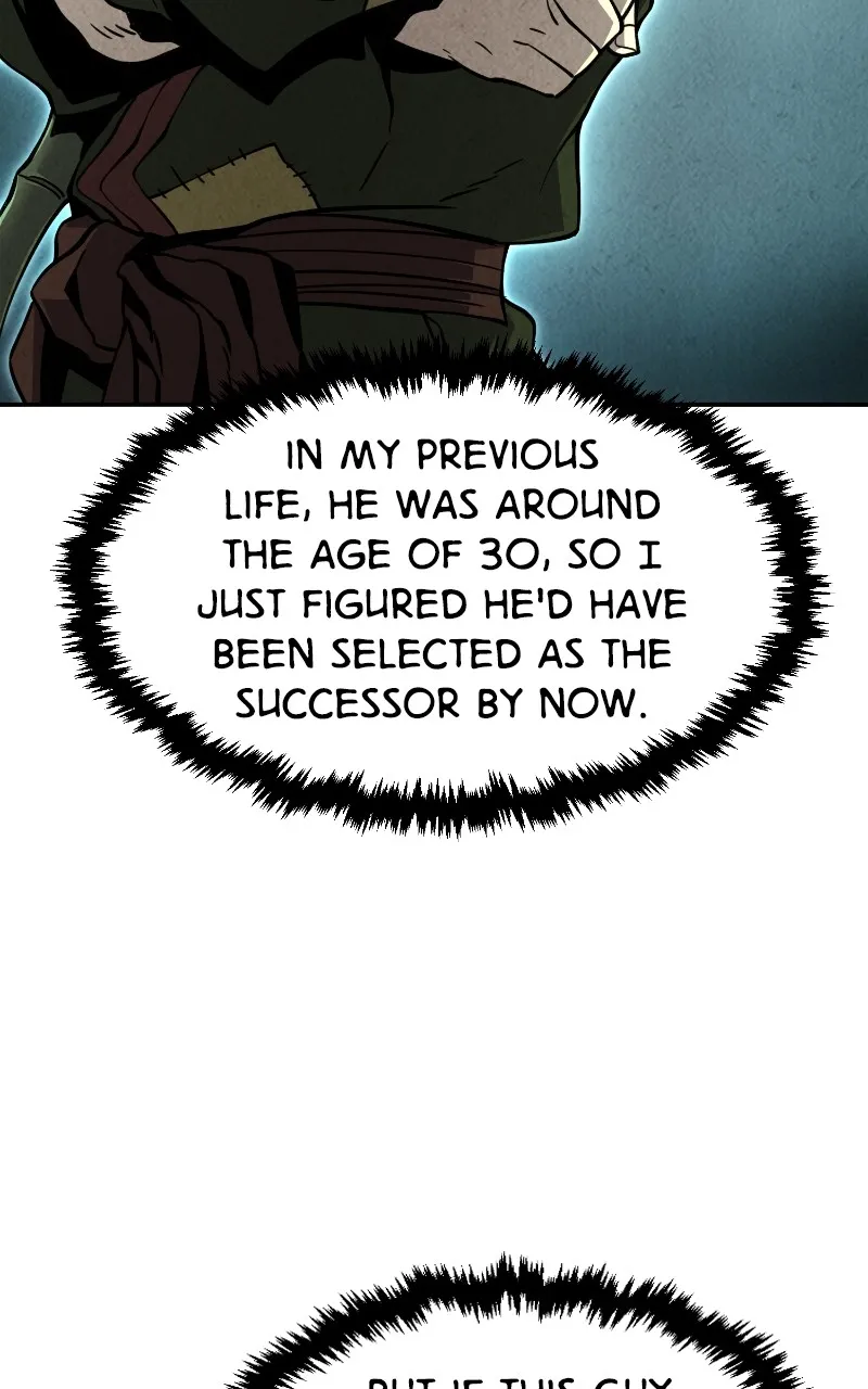Read Absolute Sword Sense chapter 35 image 16 on Lezhin