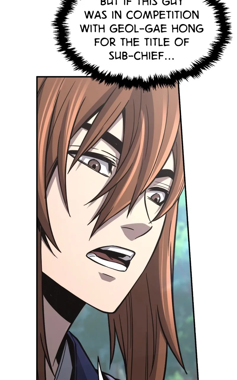 Read Absolute Sword Sense chapter 35 image 17 on Lezhin