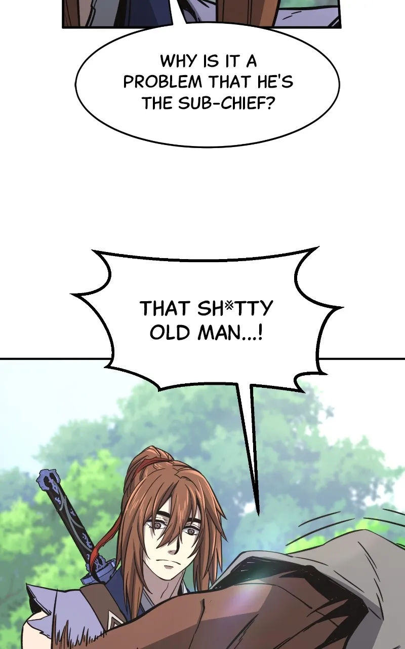 Read Absolute Sword Sense chapter 35 image 18 on Lezhin