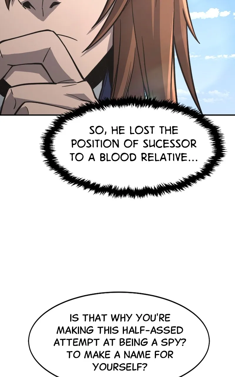 Read Absolute Sword Sense chapter 35 image 22 on Lezhin