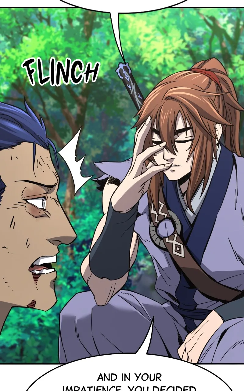 Read Absolute Sword Sense chapter 35 image 23 on Lezhin