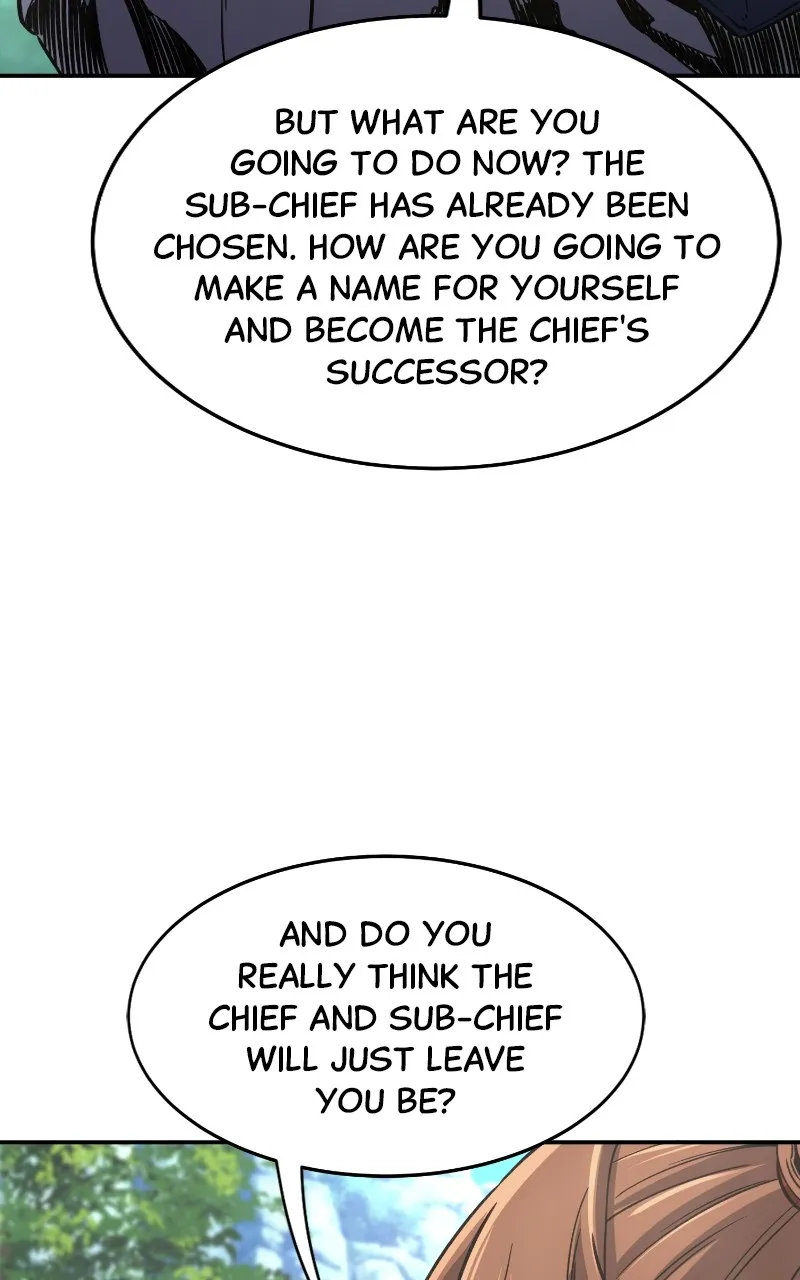Read Absolute Sword Sense chapter 35 image 26 on Lezhin