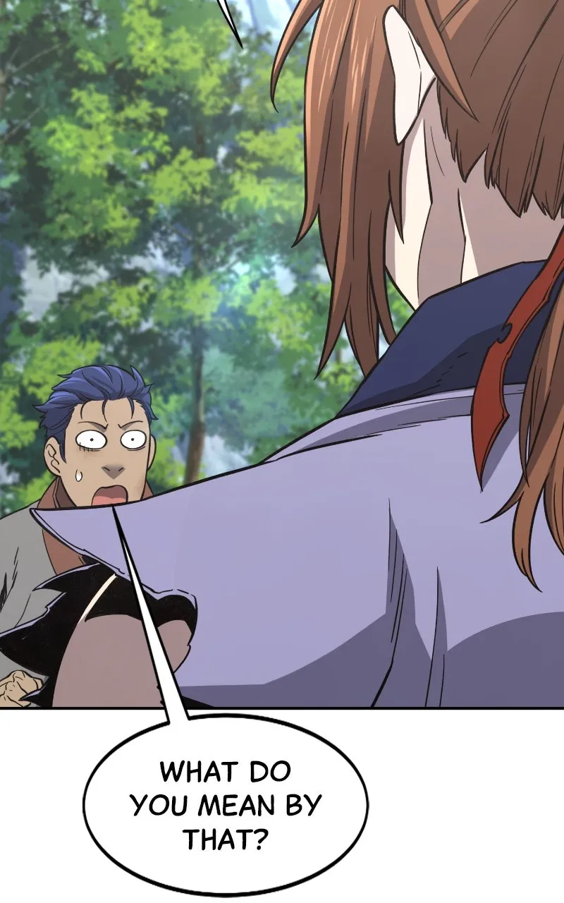 Read Absolute Sword Sense chapter 35 image 27 on Lezhin