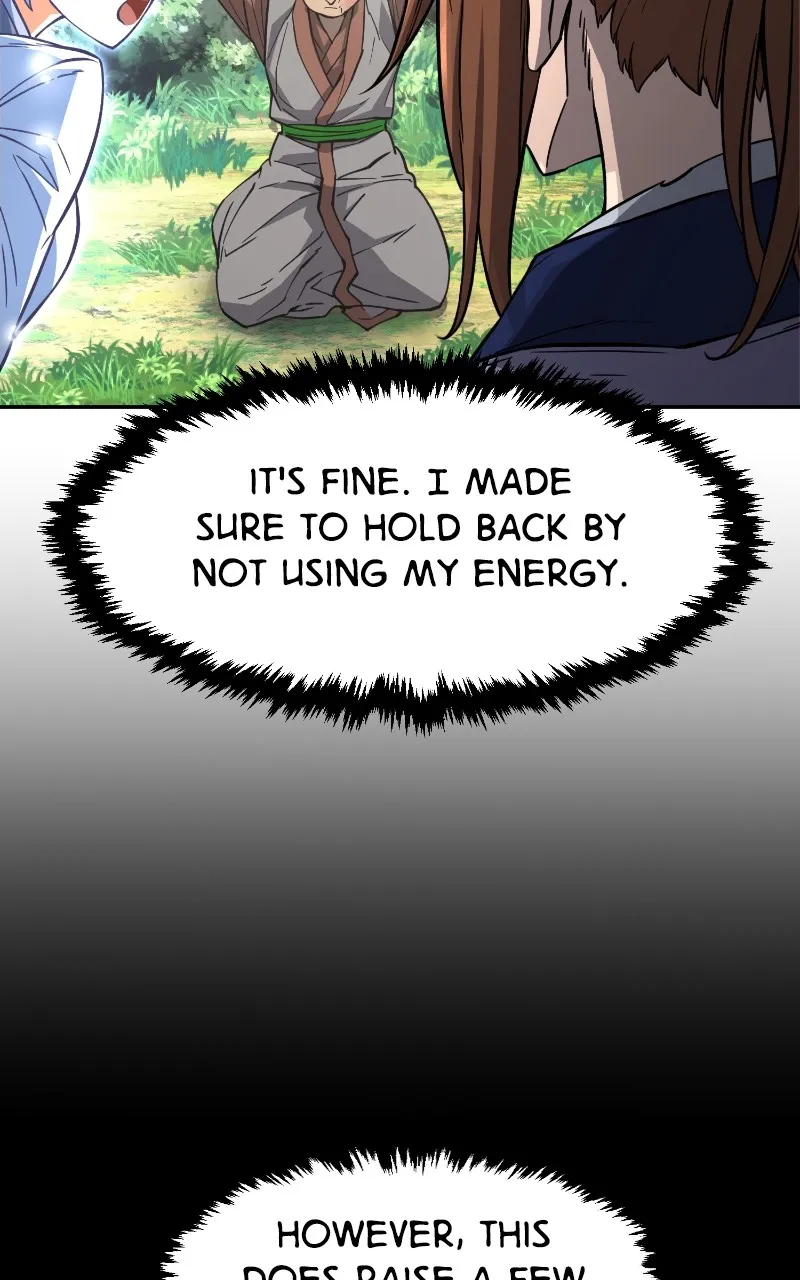 Read Absolute Sword Sense chapter 35 image 3 on Lezhin