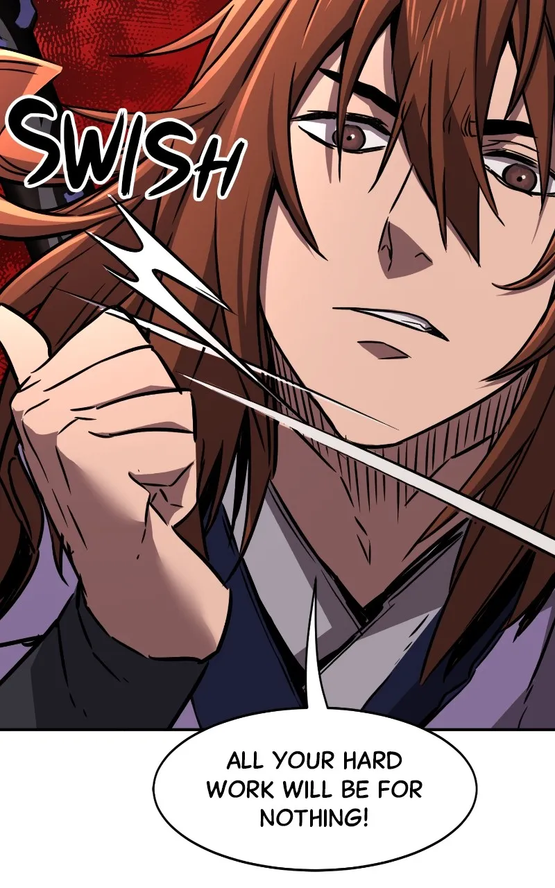 Read Absolute Sword Sense chapter 35 image 30 on Lezhin