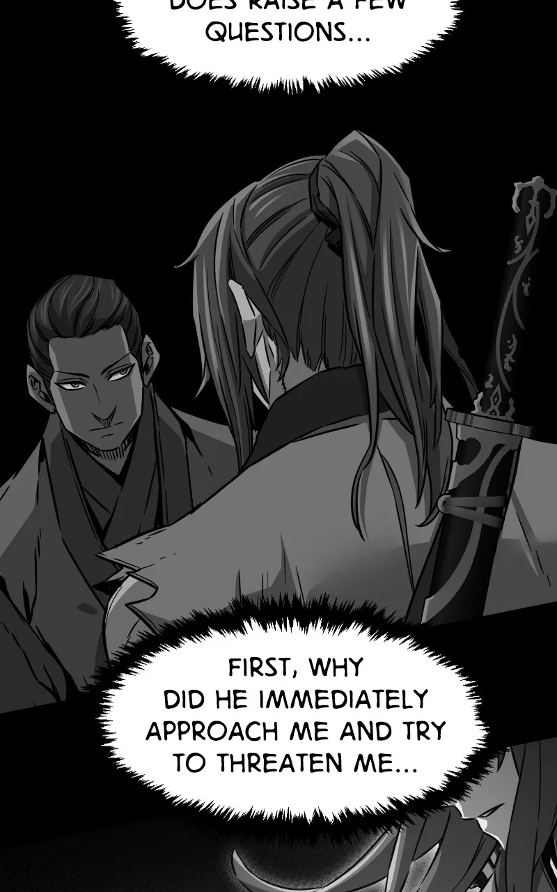 Read Absolute Sword Sense chapter 35 image 4 on Lezhin