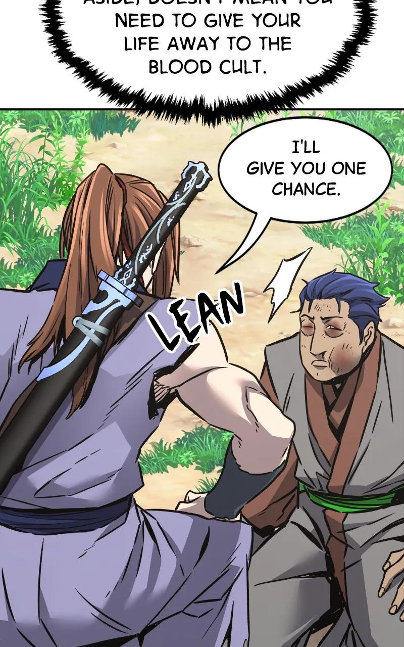 Read Absolute Sword Sense chapter 35 image 43 on Lezhin