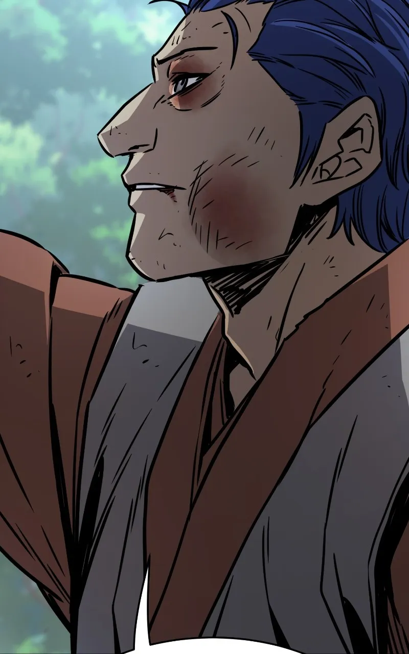 Read Absolute Sword Sense chapter 35 image 51 on Lezhin