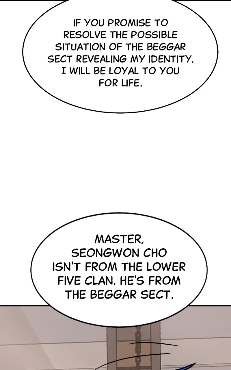 Read Absolute Sword Sense chapter 35 image 52 on Lezhin