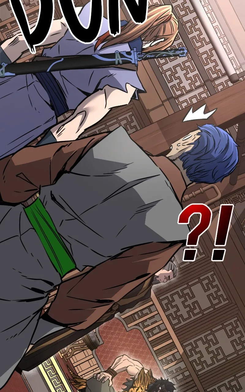 Read Absolute Sword Sense chapter 35 image 55 on Lezhin