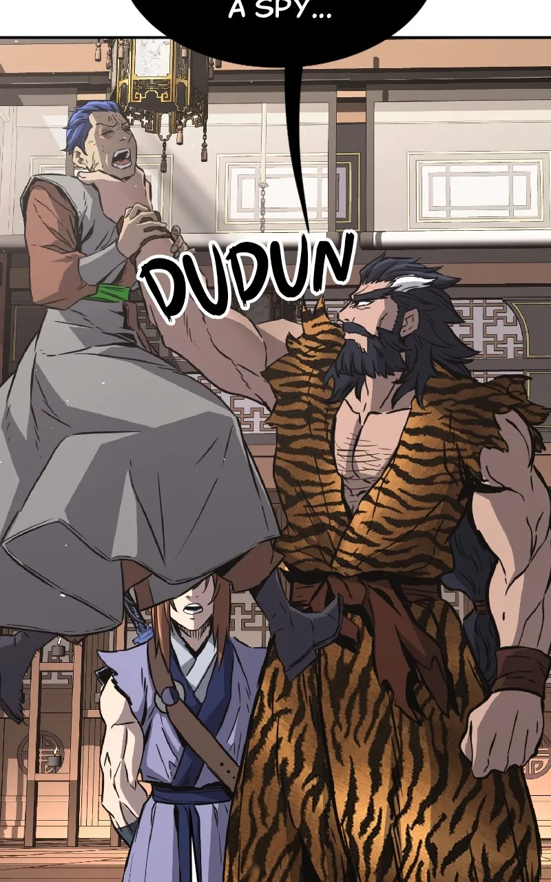 Read Absolute Sword Sense chapter 35 image 59 on Lezhin
