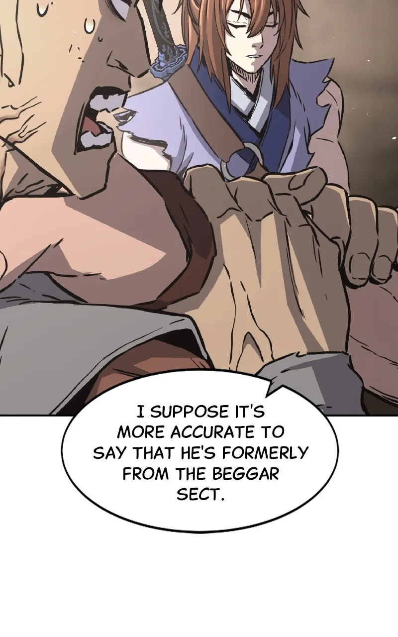 Read Absolute Sword Sense chapter 35 image 61 on Lezhin