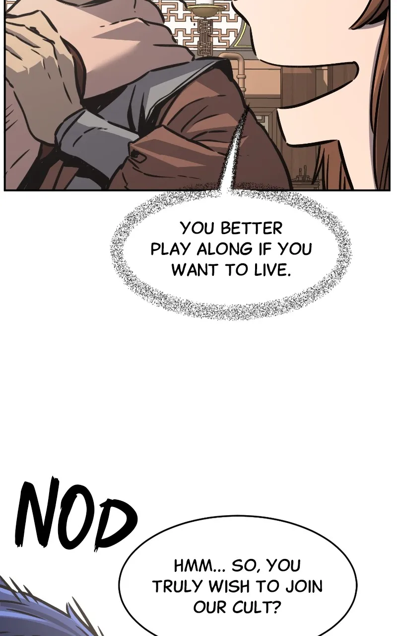 Read Absolute Sword Sense chapter 35 image 72 on Lezhin