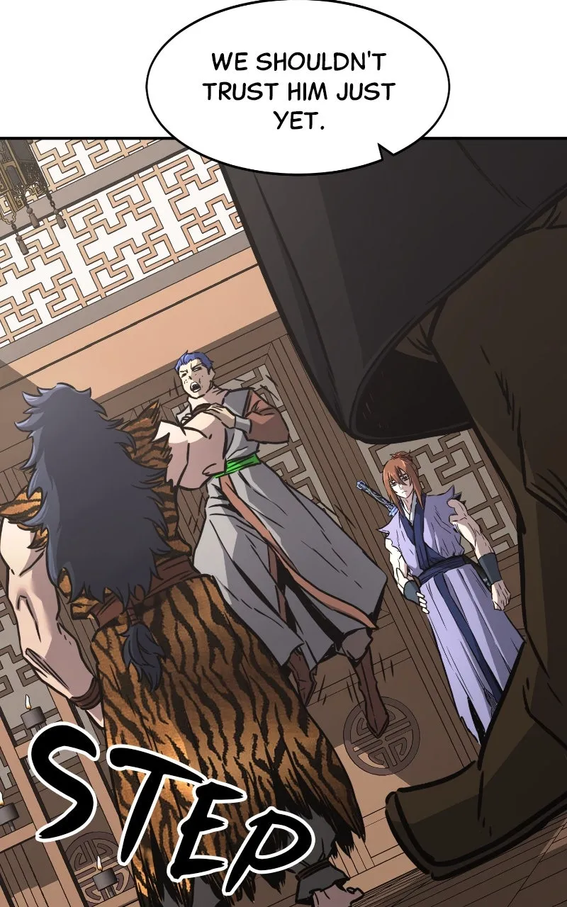 Read Absolute Sword Sense chapter 35 image 75 on Lezhin