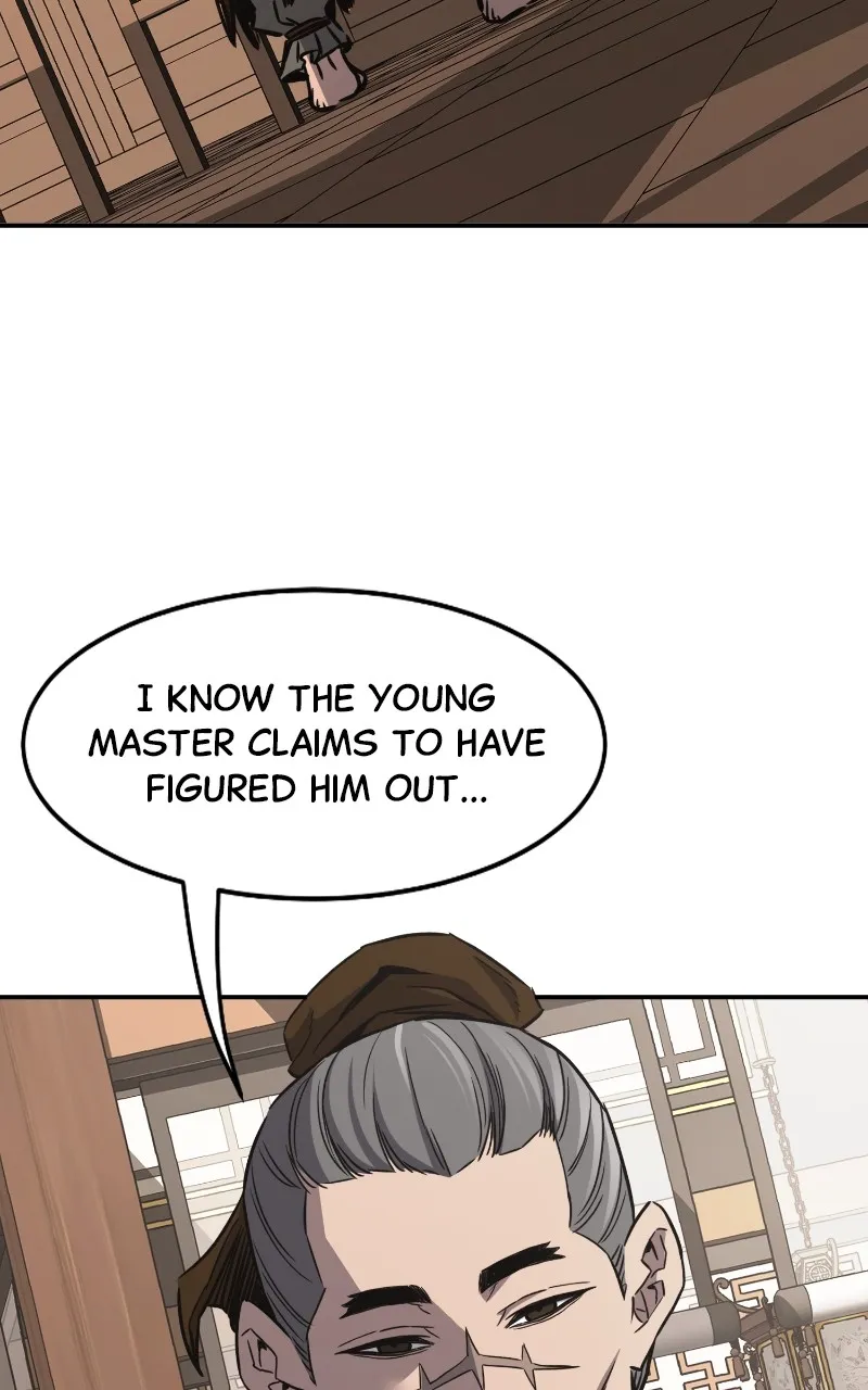 Read Absolute Sword Sense chapter 35 image 76 on Lezhin