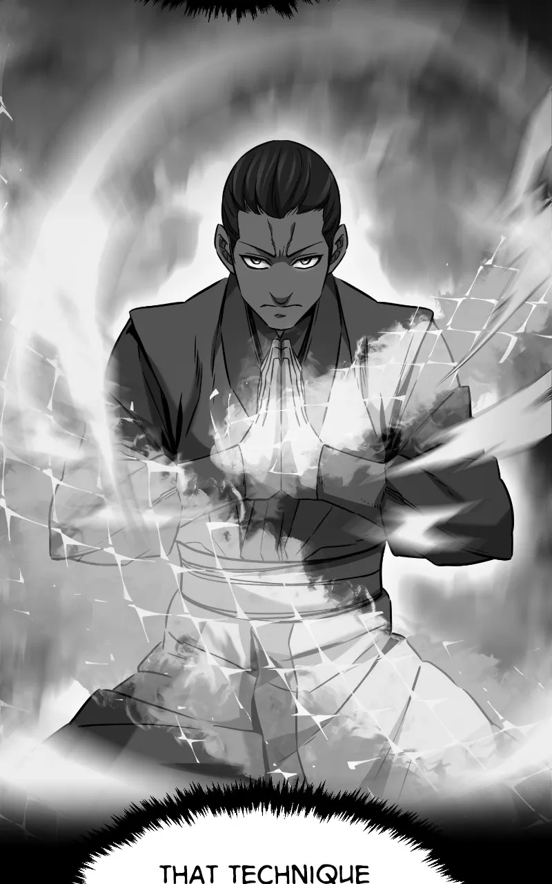 Read Absolute Sword Sense chapter 35 image 9 on Lezhin