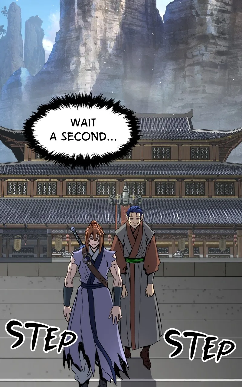 Read Absolute Sword Sense chapter 35 image 95 on Lezhin