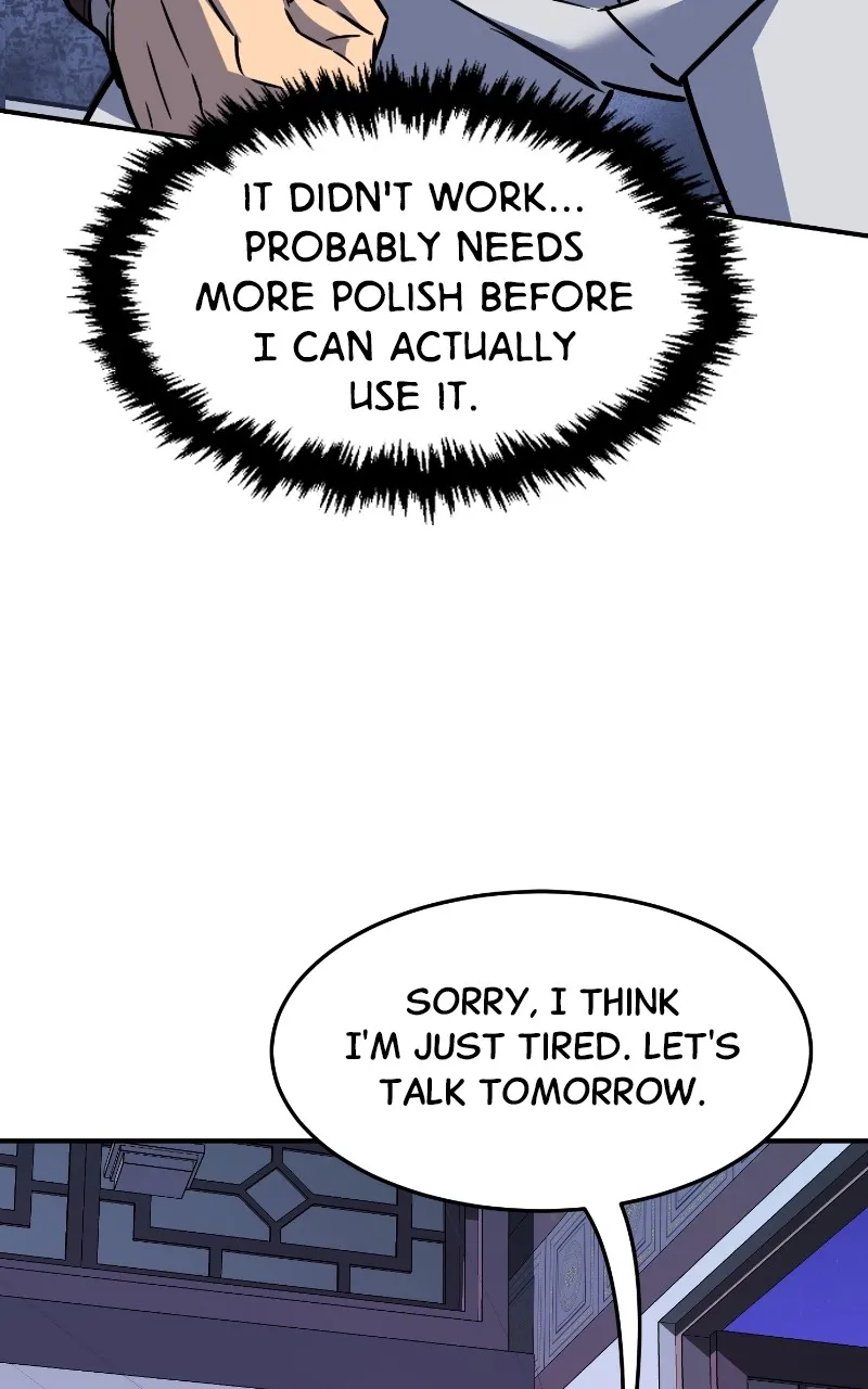 Read Absolute Sword Sense chapter 36 image 100 on Lezhin