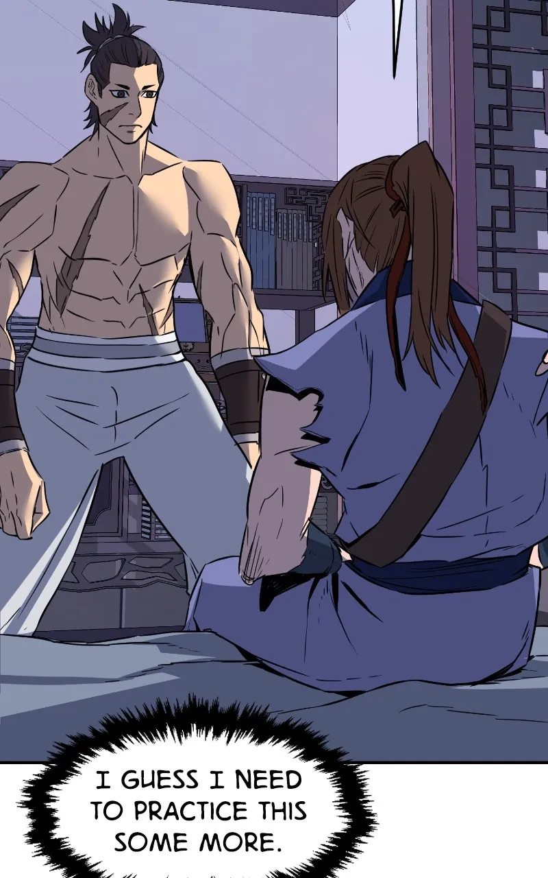 Read Absolute Sword Sense chapter 36 image 101 on Lezhin