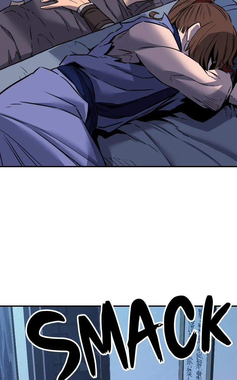Read Absolute Sword Sense chapter 36 image 105 on Lezhin