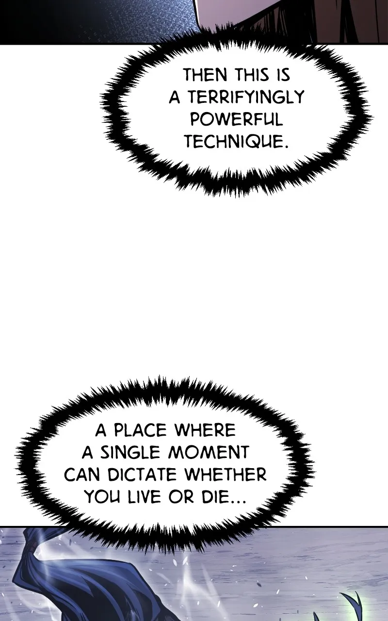 Read Absolute Sword Sense chapter 36 image 12 on Lezhin