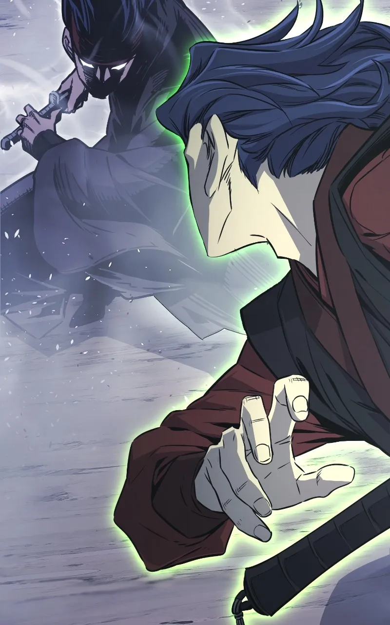 Read Absolute Sword Sense chapter 36 image 13 on Lezhin