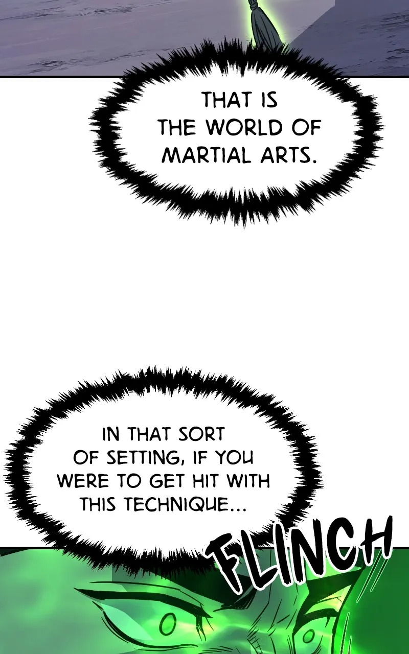 Read Absolute Sword Sense chapter 36 image 14 on Lezhin