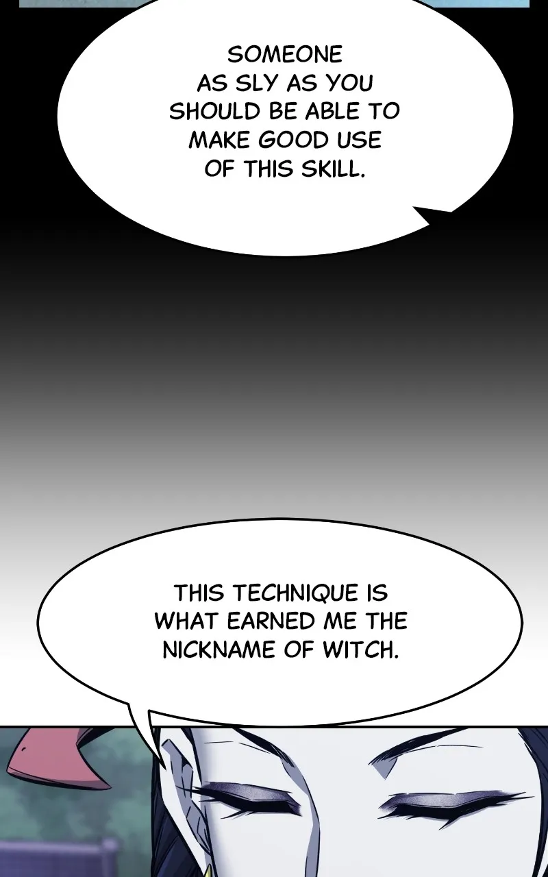 Read Absolute Sword Sense chapter 36 image 2 on Lezhin