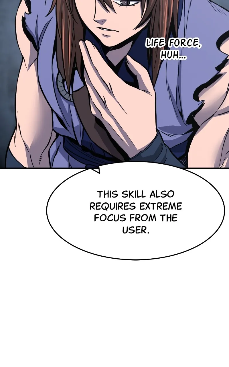 Read Absolute Sword Sense chapter 36 image 20 on Lezhin