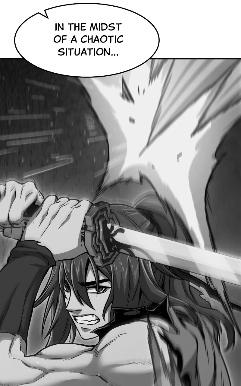 Read Absolute Sword Sense chapter 36 image 21 on Lezhin