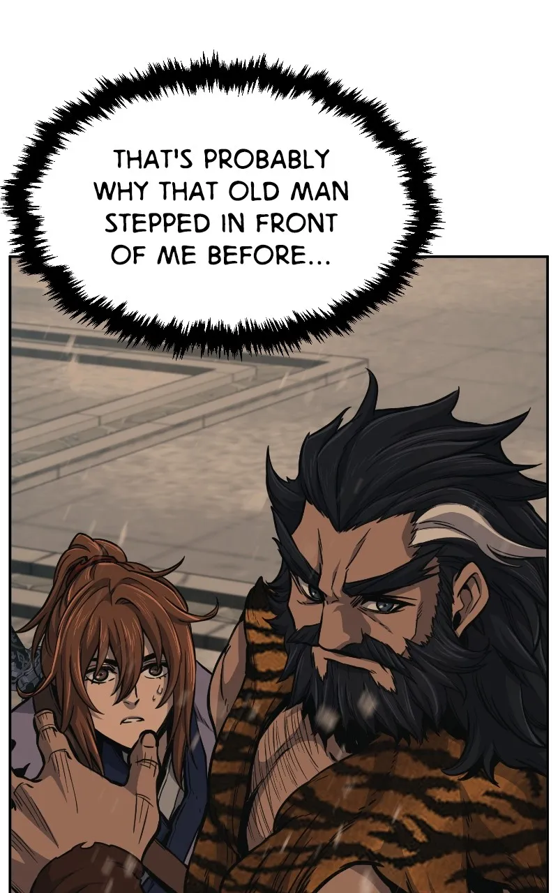 Read Absolute Sword Sense chapter 36 image 26 on Lezhin