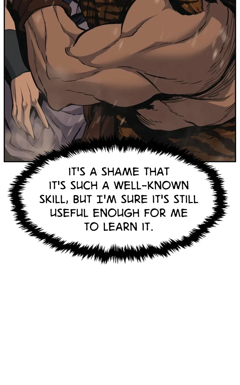 Read Absolute Sword Sense chapter 36 image 27 on Lezhin