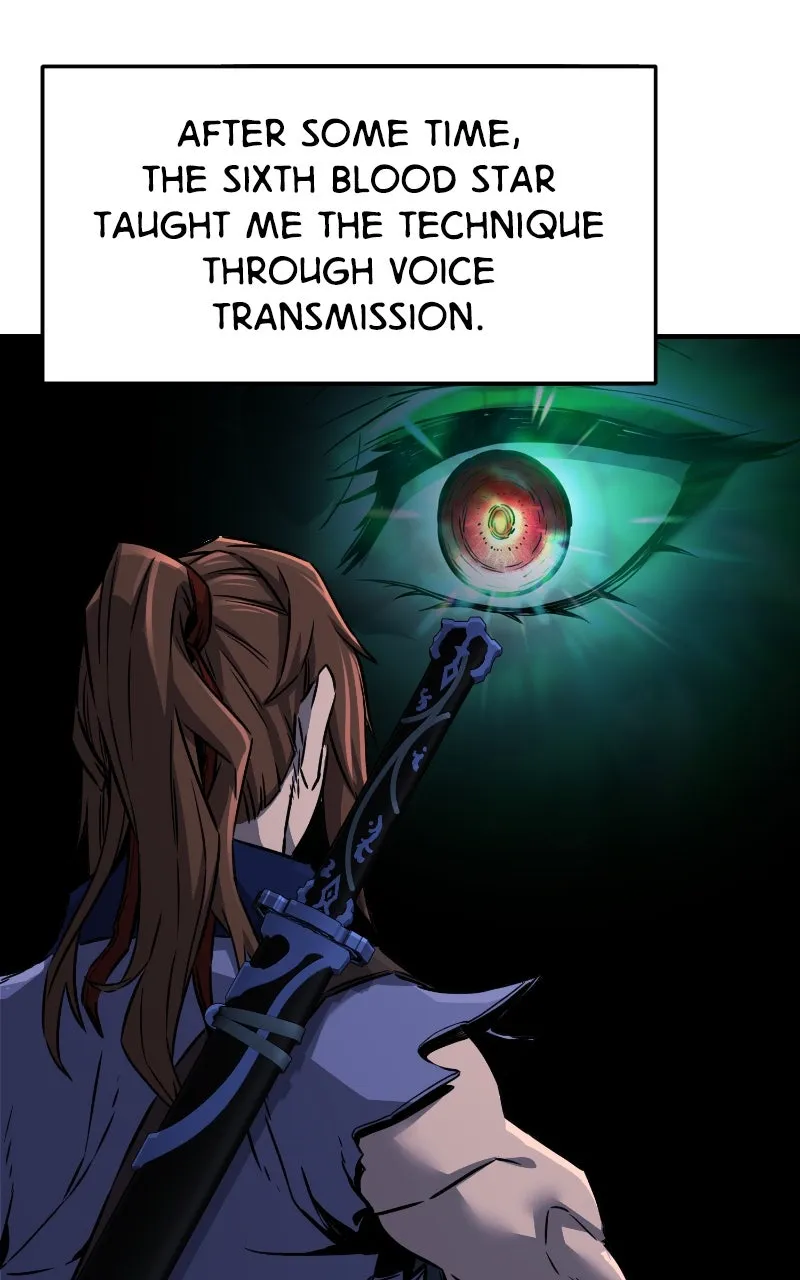 Read Absolute Sword Sense chapter 36 image 29 on Lezhin