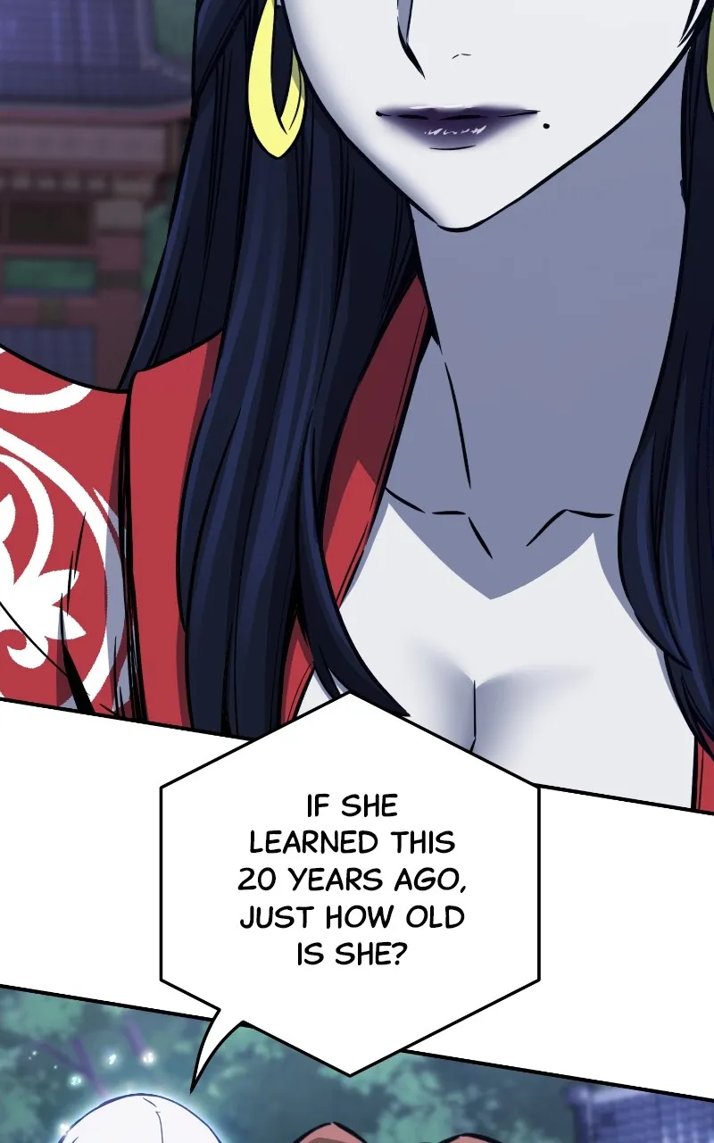 Read Absolute Sword Sense chapter 36 image 3 on Lezhin