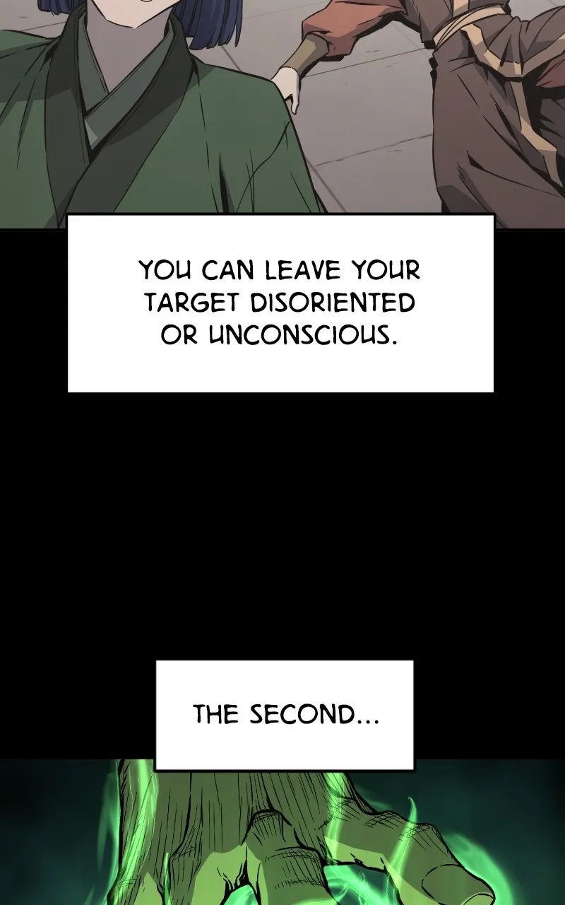 Read Absolute Sword Sense chapter 36 image 33 on Lezhin