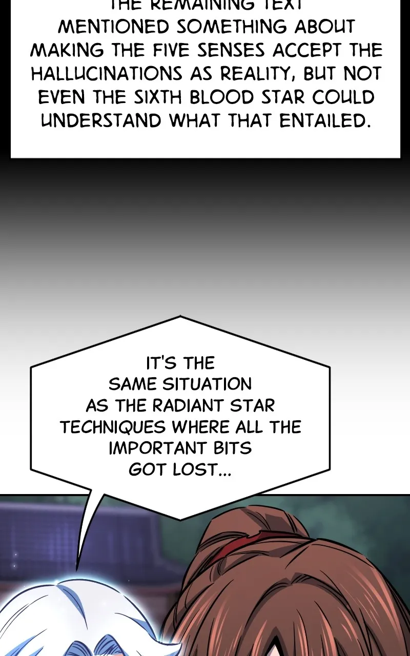 Read Absolute Sword Sense chapter 36 image 38 on Lezhin