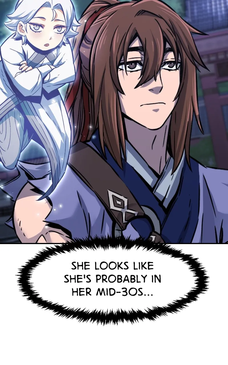 Read Absolute Sword Sense chapter 36 image 4 on Lezhin