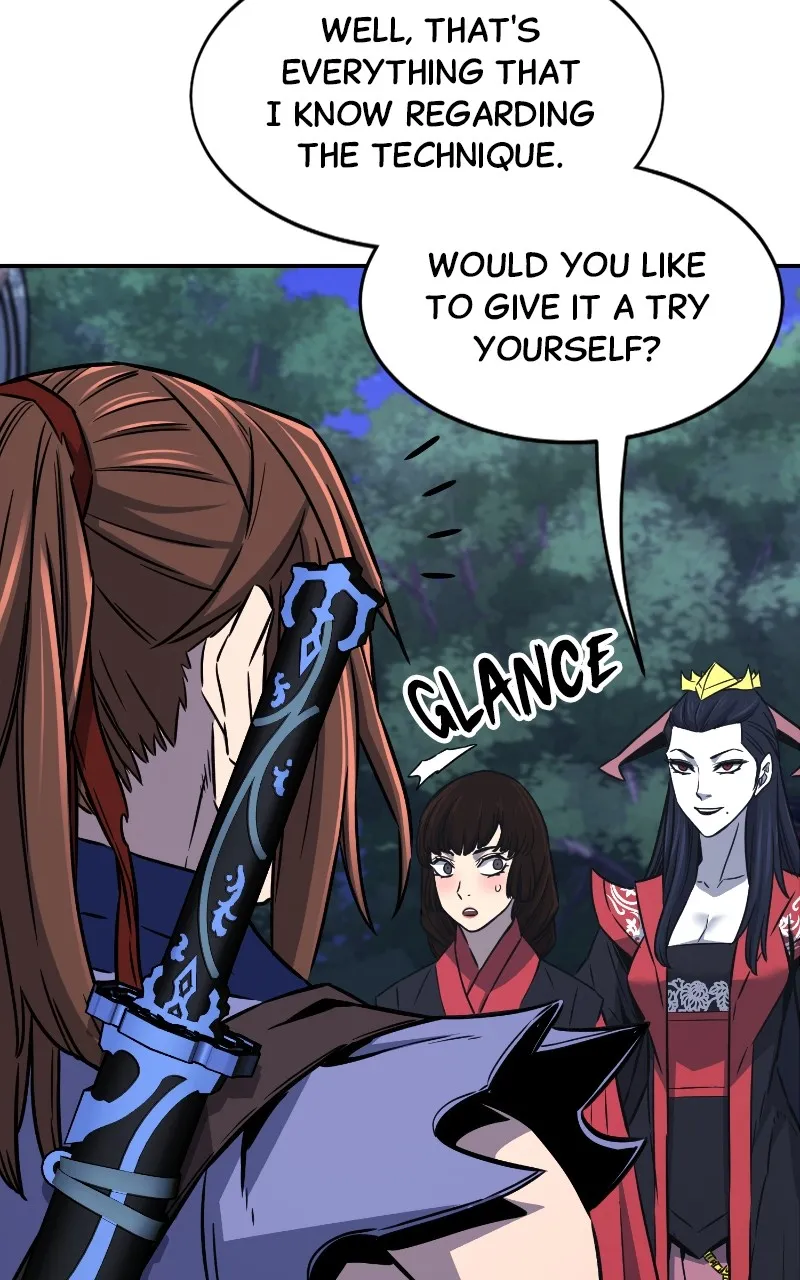 Read Absolute Sword Sense chapter 36 image 40 on Lezhin