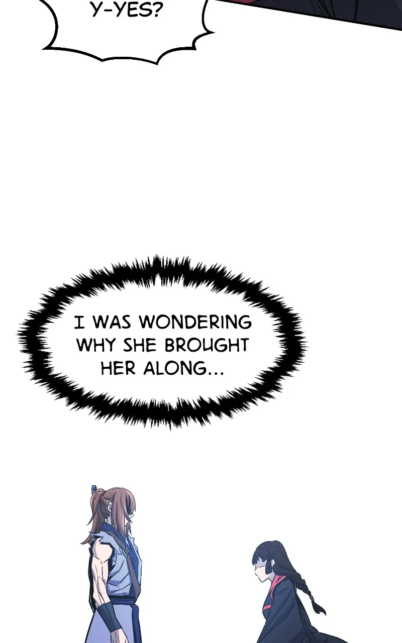 Read Absolute Sword Sense chapter 36 image 43 on Lezhin