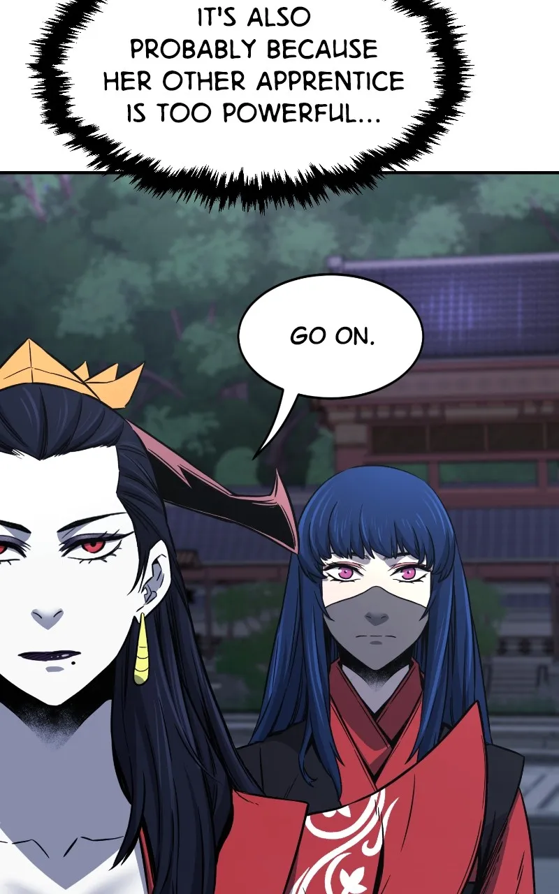 Read Absolute Sword Sense chapter 36 image 45 on Lezhin