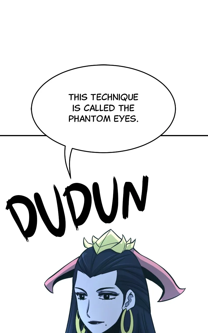 Read Absolute Sword Sense chapter 36 image 5 on Lezhin